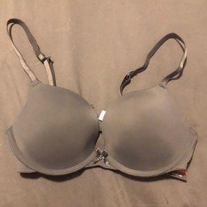 xhilaration t shirt bra